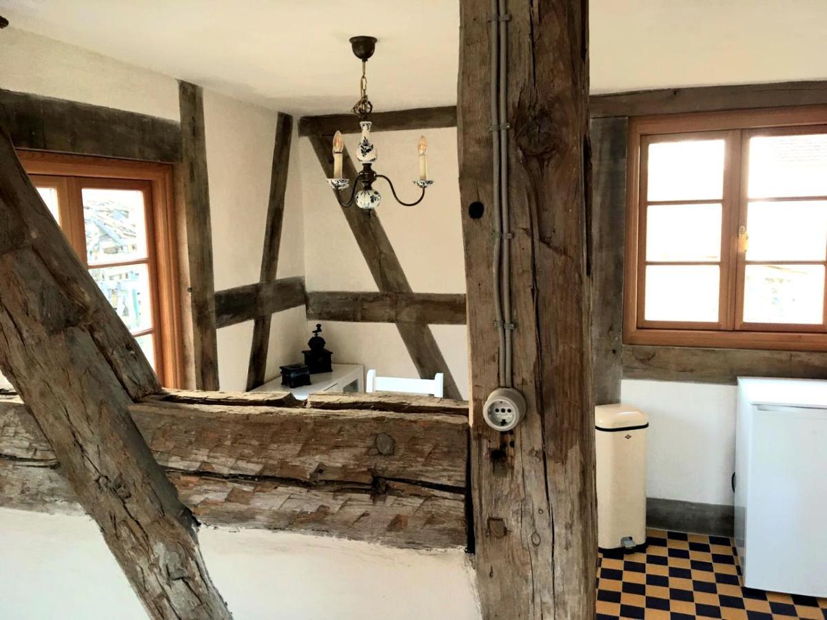 Fischerhus Luett Hauke 69 Qm Traudel Altwarp Kültér fotó